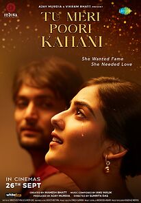 Tu Meri Poori Kahani (2025)