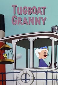 Tugboat Granny (Short 1956) (1956)