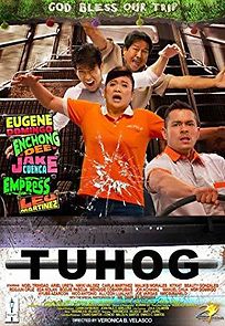 Tuhog (2013)