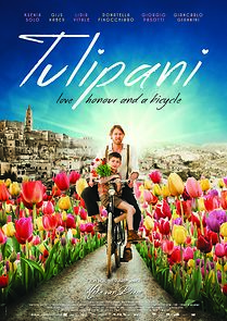 Tulipani: Love, Honour and a Bicycle (2017)