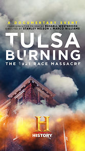Tulsa Burning: The 1921 Race Massacre (2021)