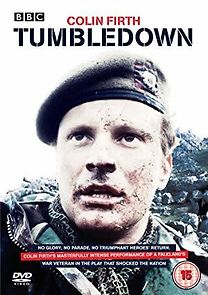 Tumbledown (2016)