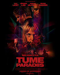 Tume paradiis (2023)