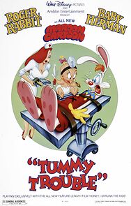 Tummy Trouble (Short 1989) (1989)