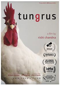 Tungrus (2018)