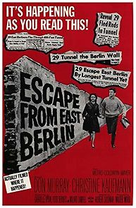 Tunnel 28 (1962)