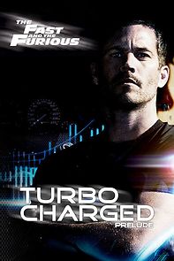 Turbo Charged Prelude to 2 Fast 2 Furious (2003)