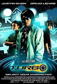 Turbo (2013)