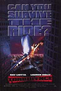 Turbulence (1997)