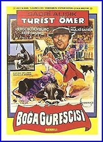 Turist Ömer Boga Güresçisi (1971)