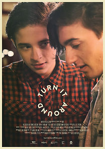 Turn It Around (Short 2017) (2018)