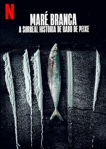 Turn of the Tide: The Surreal Story of Rabo de Peixe (2025)