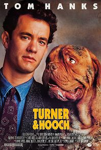 Turner & Hooch (1989)