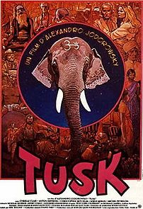 Tusk (2014)