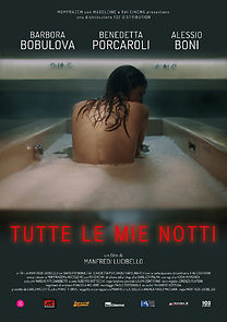 Tutte le mie notti (2019)
