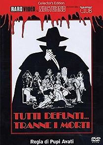 Tutti defunti... tranne i morti (1977)