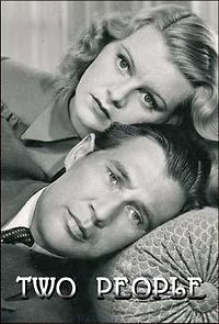 Två människor (1945)