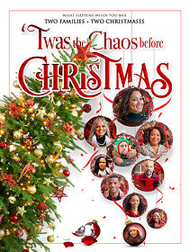 Twas the Chaos before Christmas (2019)