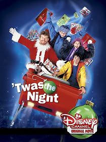 'Twas the Night (2001)