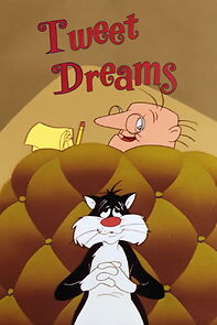 Tweet Dreams (Short 1959) (1959)