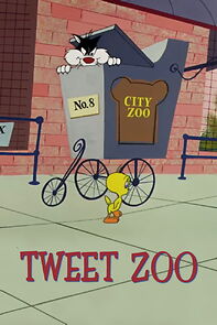 Tweet Zoo (Short 1957) (1957)