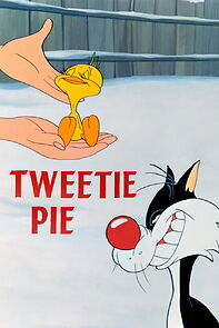 Tweetie Pie (Short 1947) (1947)