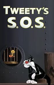 Tweety's S.O.S. (Short 1951) (1951)