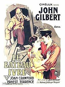 Twelve Miles Out (1927)