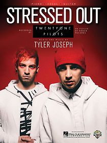 Twenty One Pilots: Stressed Out (2015)