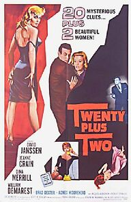 Twenty Plus Two (1961)