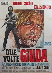Twice a Judas (1969)