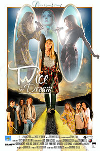 Twice The Dream (2019)