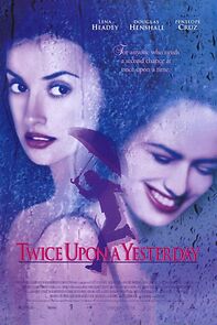 Twice Upon a Yesterday (1999)