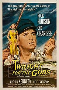 Twilight for the Gods (1958)