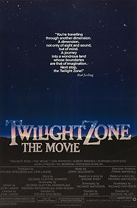 Twilight Zone: The Movie (1983)