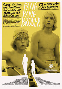 Twin Brothers - 53 Scenes in Chronological Order (2011)