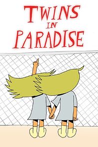 Twins in Paradise (Short 2020) (2020)