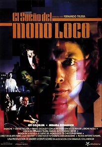 Twisted Obsession (1990)