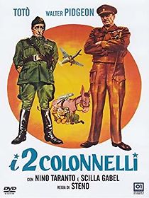 Two Colonels (1966)