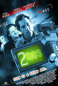 Two Days (2011)