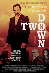 Two Down (2018)