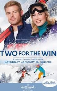Two for the Win (2021)