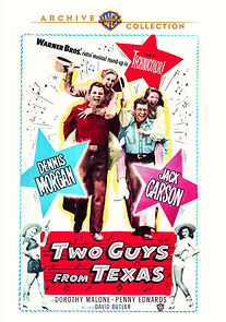 Two Guys from Texas (1948)