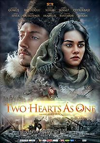Two Hearts as One (2014)