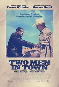 Two Men in Town (2015)