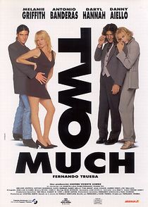 Two Much (1995)