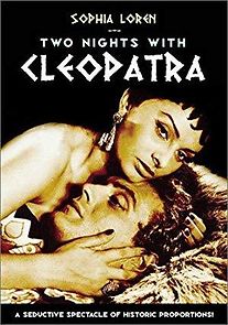 Two Nights with Cleopatra (1964)