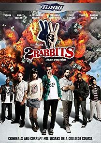 Two Rabbits (2015)