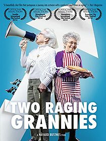 Two Raging Grannies (2014)