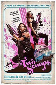 Two Scoops (2013)
